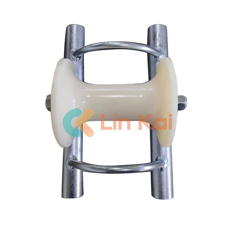 Vad är verktyg för installation av underjordiska kablar och hur förbättrar de projekteffektiviteten? Vad är verktyg för installation av underjordiska kablar och hur förbättrar de projekteffektiviteten?